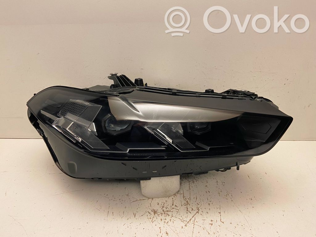 BMW X5 G05 Lampa przednia 