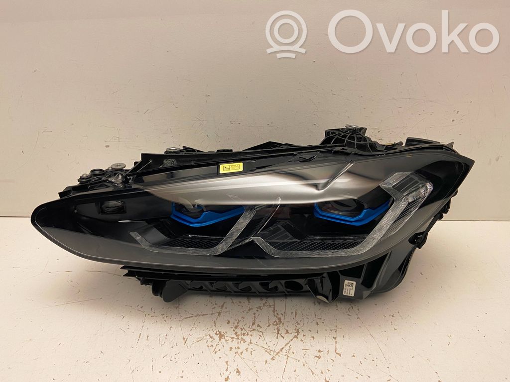 BMW 4 G22 G23 G24 G26 Headlight/headlamp 