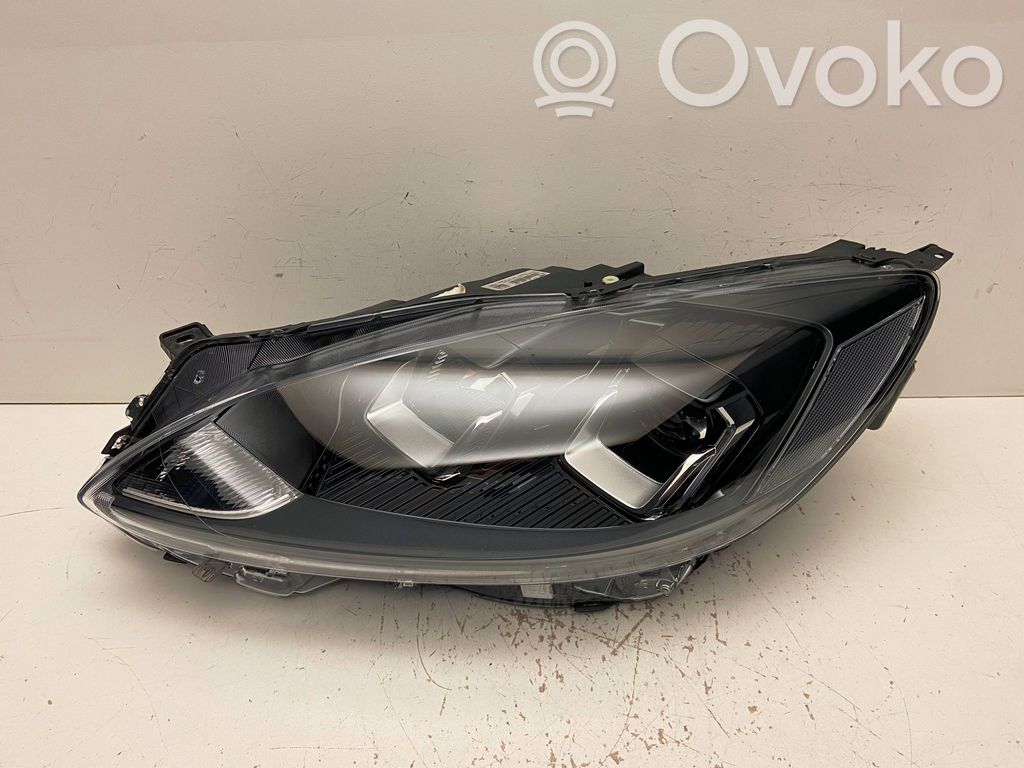 Ford Kuga III Headlight/headlamp 