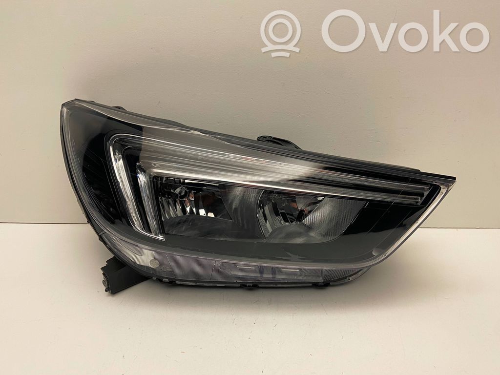 Lampa przednia   42551993,17003,1623