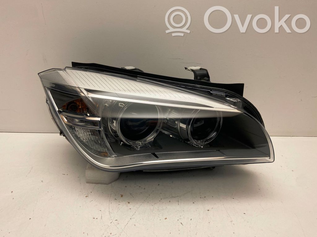 BMW X1 E84 Headlight/headlamp 