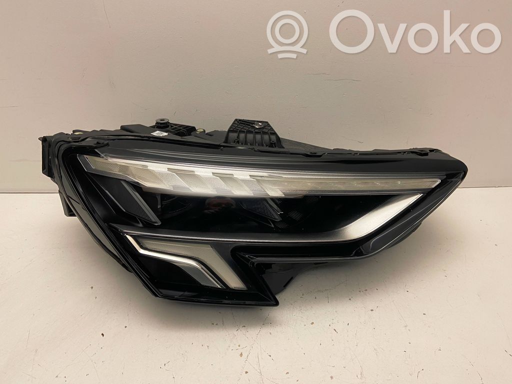 Audi A3 8Y Phare frontale 
