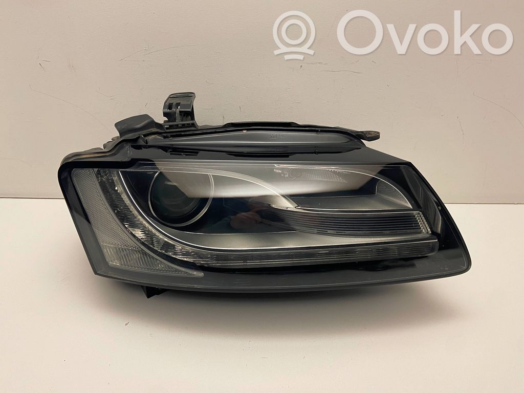 Audi A5 8T 8F Headlight/headlamp 
