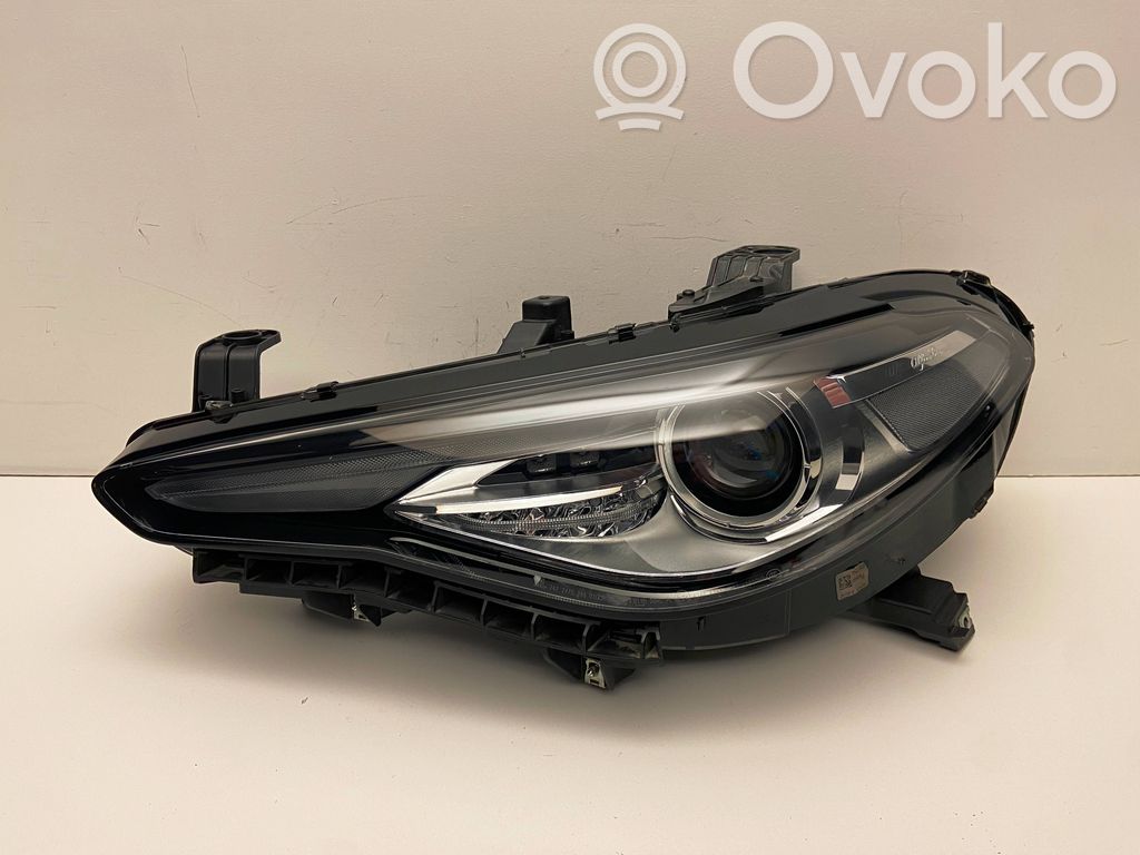 Lampa przednia   50547581,30C17T2,62806282