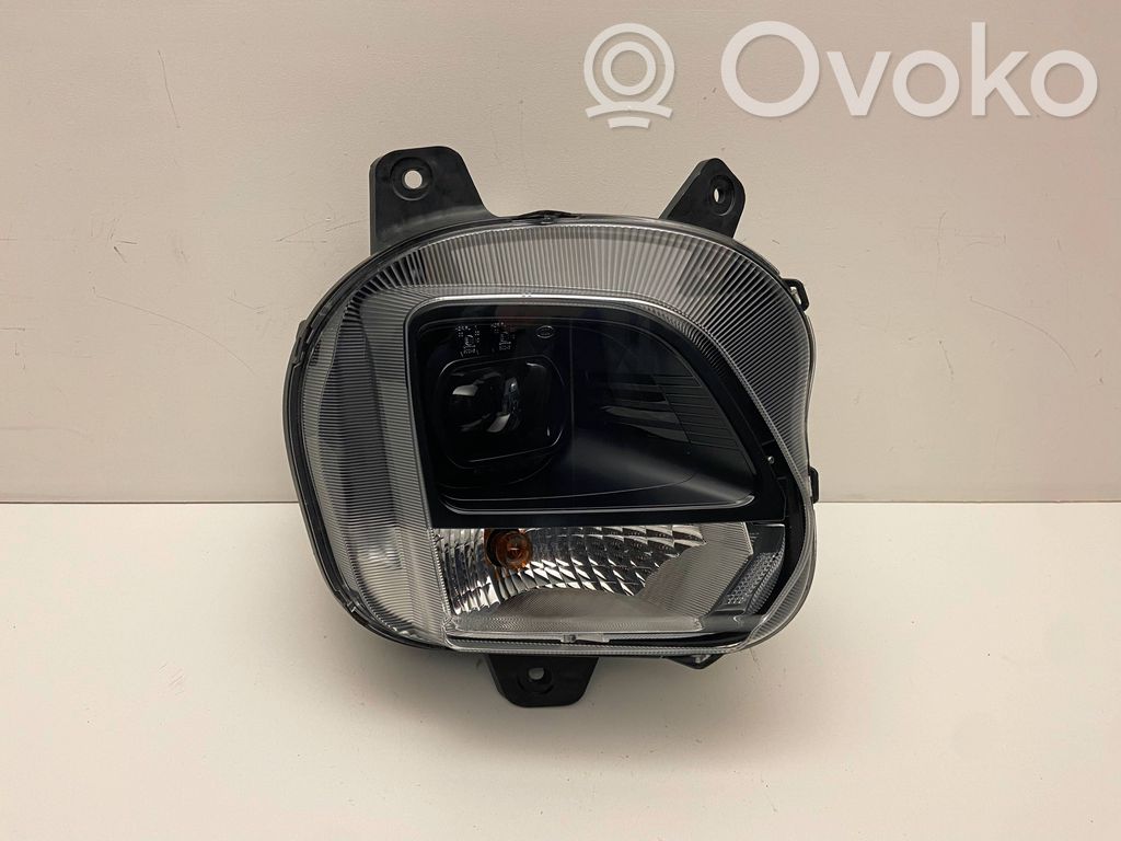 Phare frontale   605000857AA,60195803,202304300705