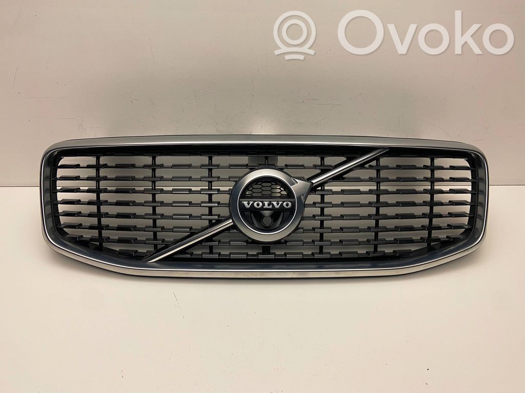 Volvo XC60 Grilă radiator față 