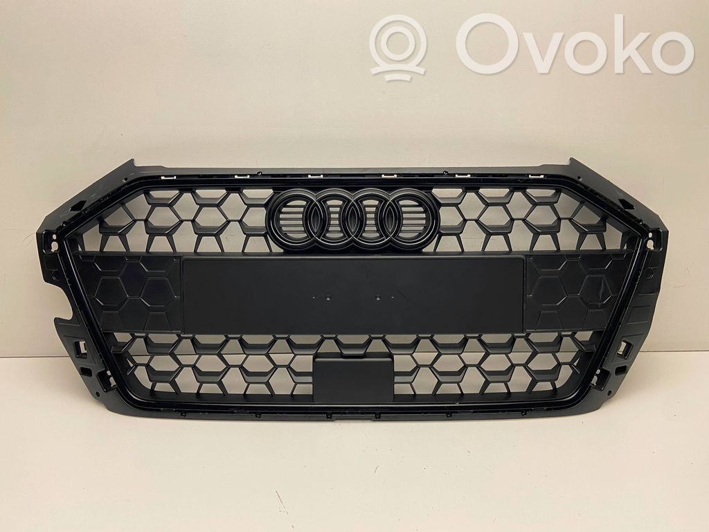 Audi A1 Rejilla delantera 