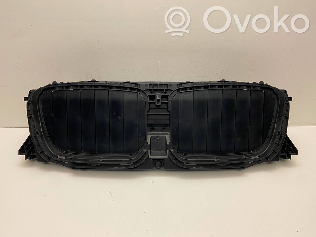BMW X3 G01 Intercooler air guide/duct channel 