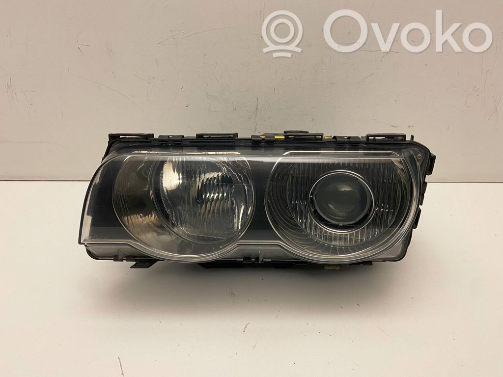BMW 7 E38 Headlight/headlamp 
