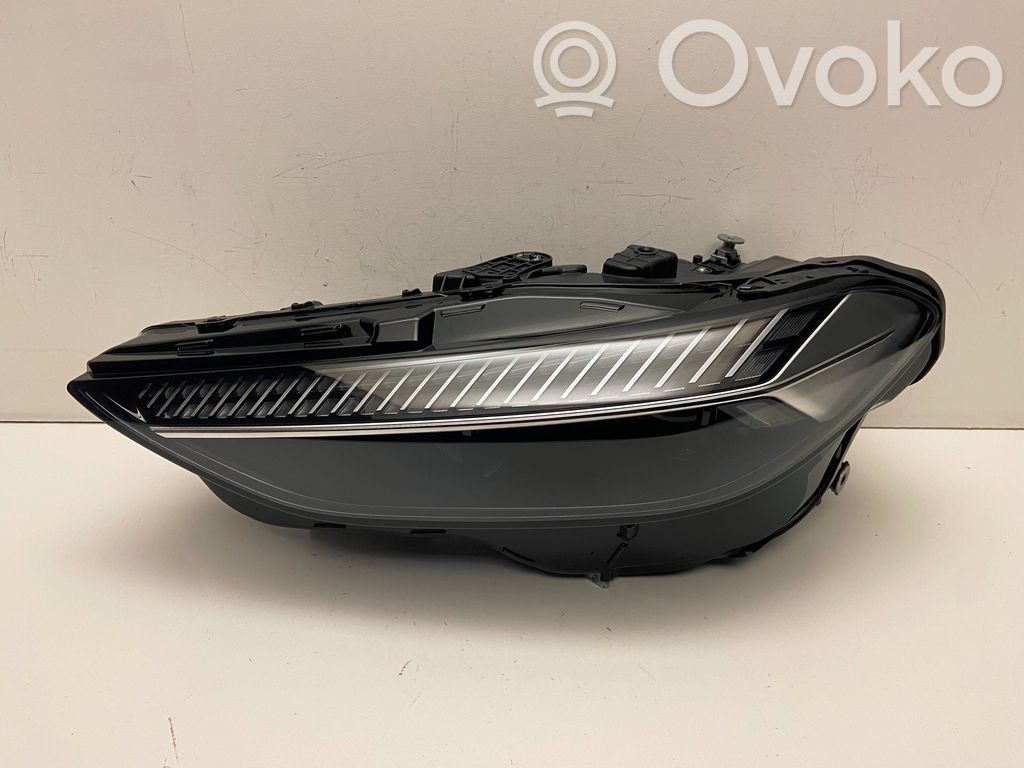 Audi A5 Phare frontale 