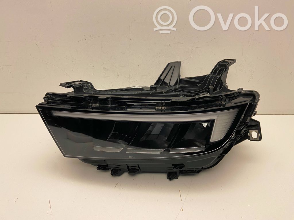 Opel Astra L Scheinwerfer 