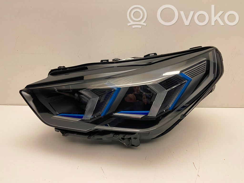 BMW X2 U10 Headlight/headlamp 