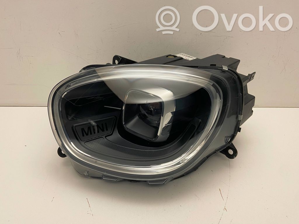 Lampa przednia   5A1EC05,5A1EC0502,A95A1EC0502,030109923901