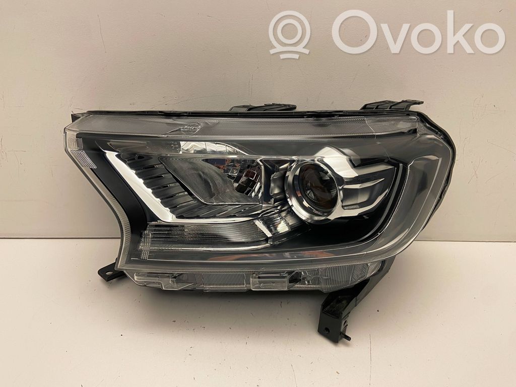 Ford Ranger Phare frontale 