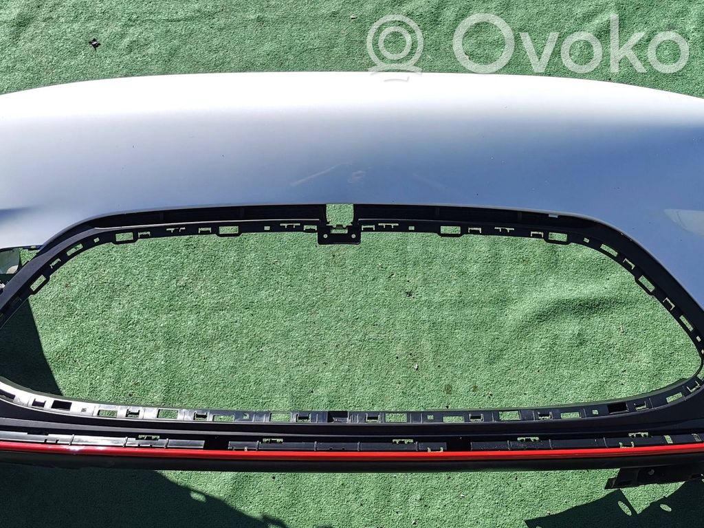 Smart #1 Front bumper 