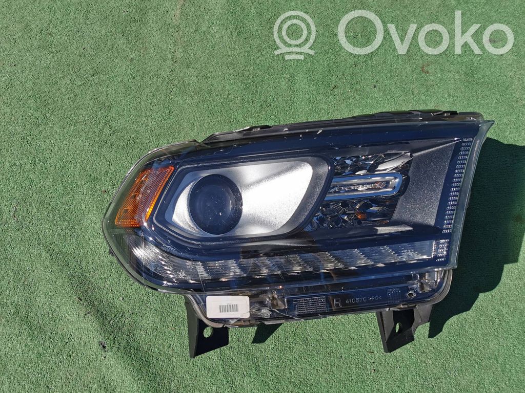 Headlight/headlamp   68261182AE