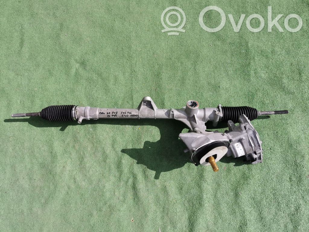 BMW X1 F48 F49 Stūres statnis 
