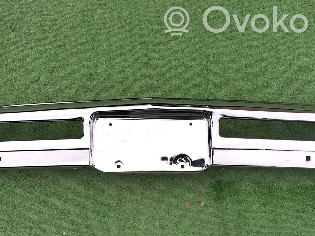 Zderzak przedni   CHEVROLETNOVASS