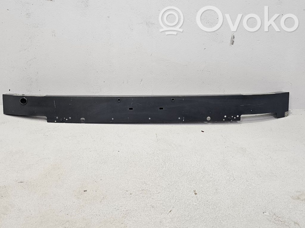 Volvo S60 Front bumper support beam 