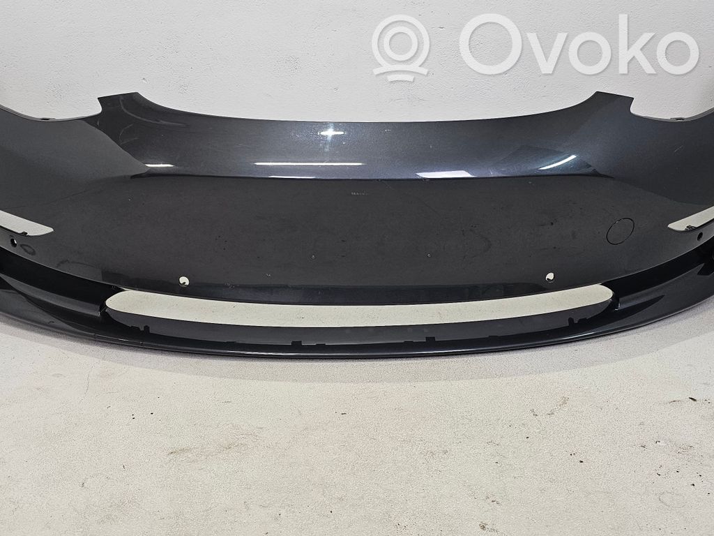 Tesla Model 3 Передний бампер 