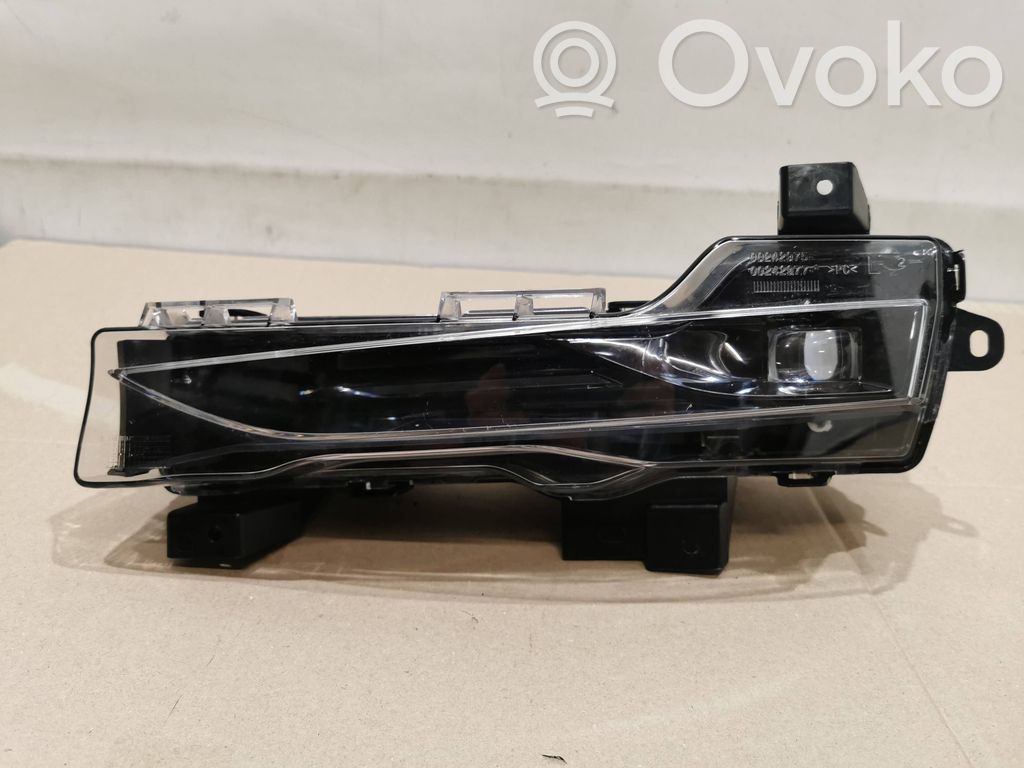 Tesla Model 3 Front fog light 