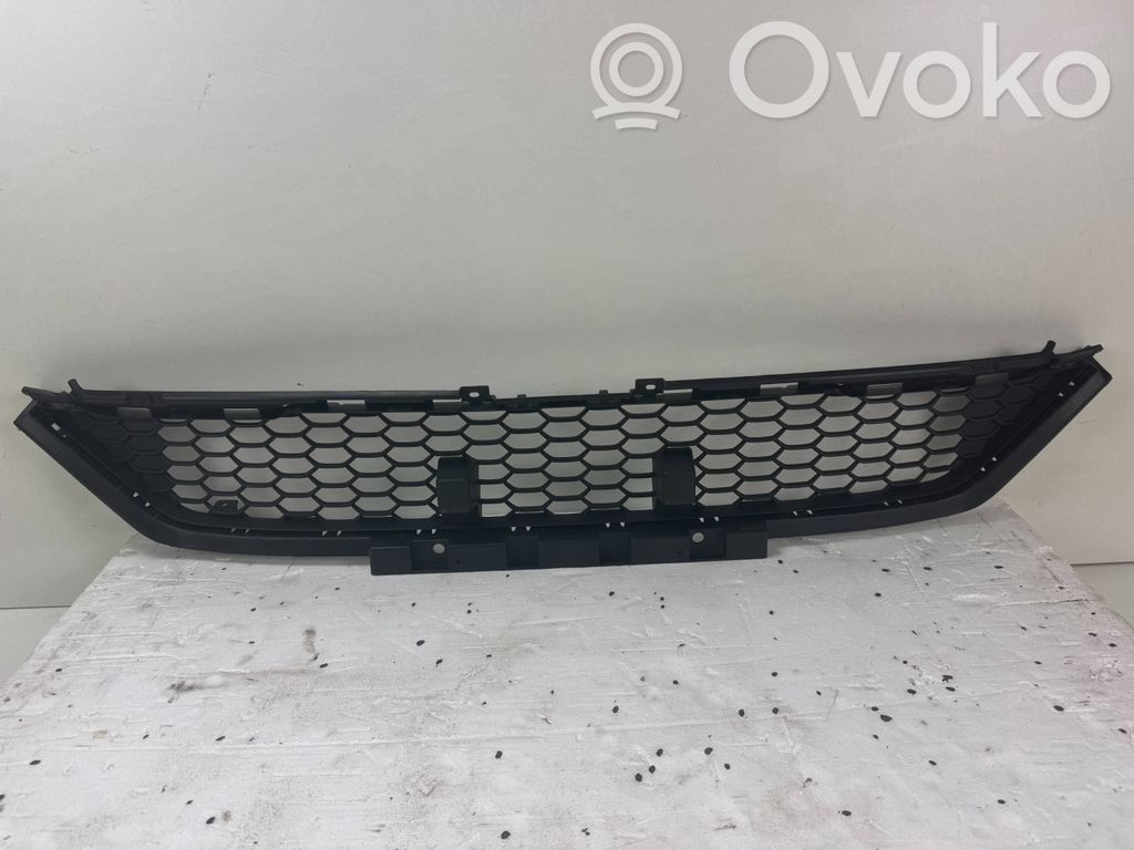 MG ZS Kratka dolna zderzaka przedniego 