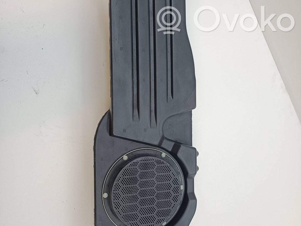 Dodge PickUp RAM SRT-10 Audio system kit 