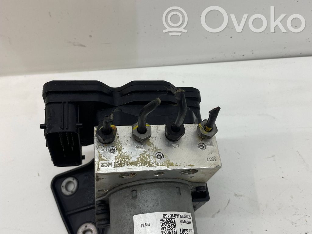 ABS Blokas   42403007,66GAT1P2525429,GH5M51248PP5429,04090928AAA