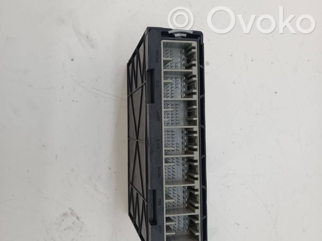Chevrolet Trax Module confort 