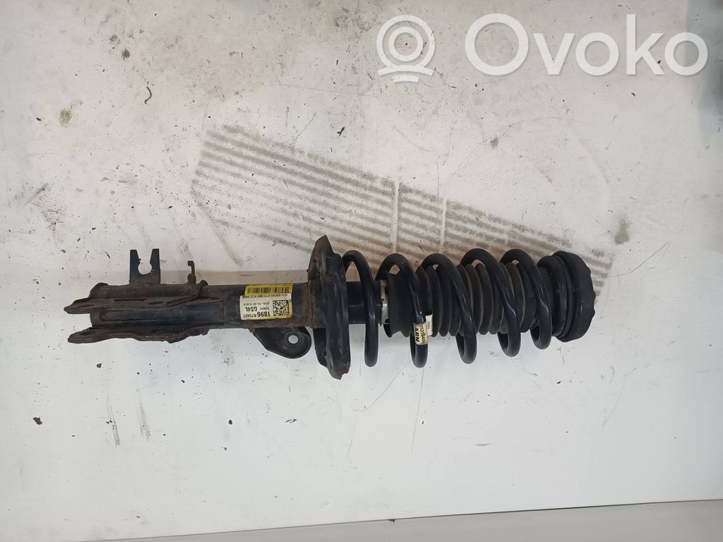 Amortyzator przedni   AC37,5J171,95440471