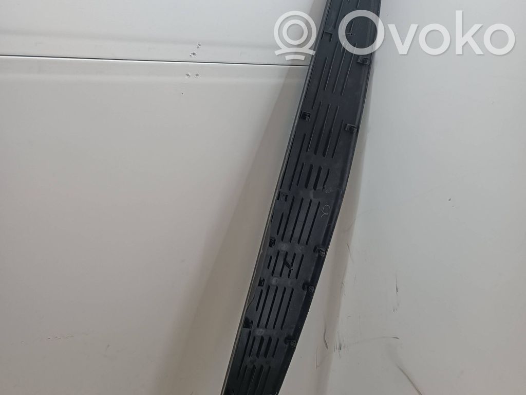Dodge PickUp RAM SRT-10 Inne części karoserii 