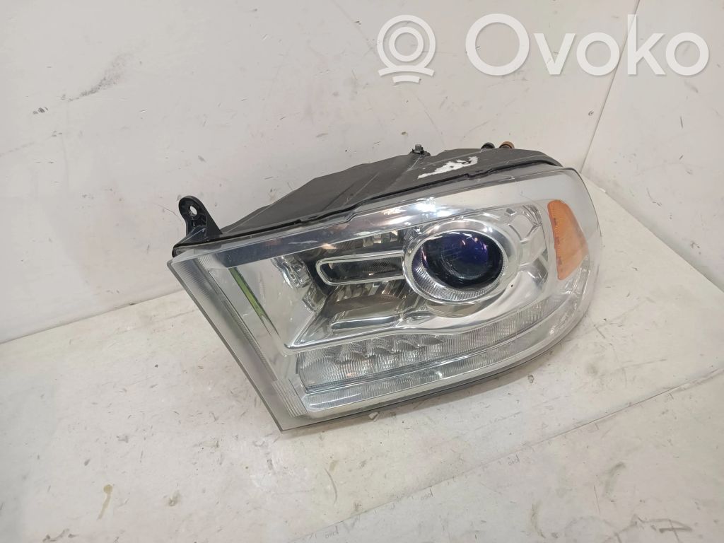 Dodge PickUp RAM SRT-10 Headlight/headlamp 