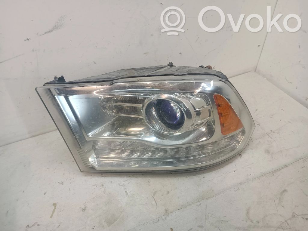 Dodge PickUp RAM SRT-10 Headlight/headlamp 
