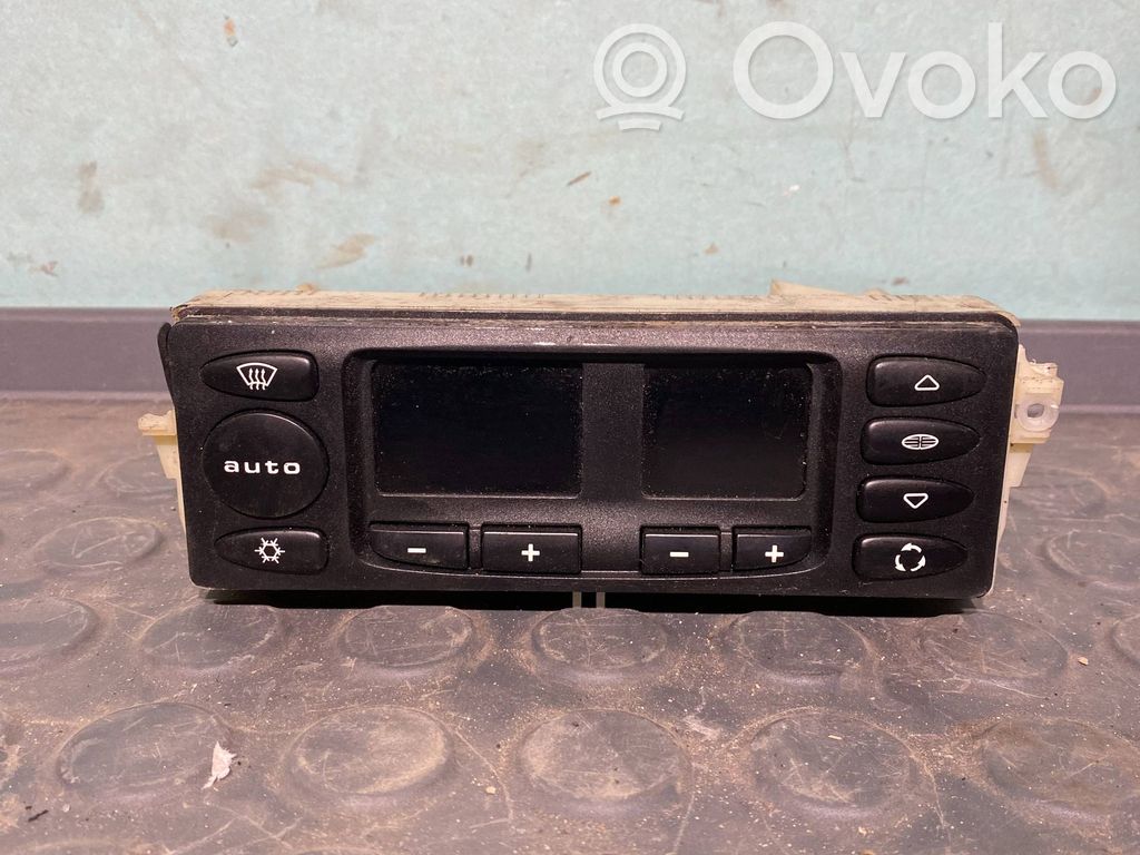 Porsche 911 996 Comutator control ventilator interior 