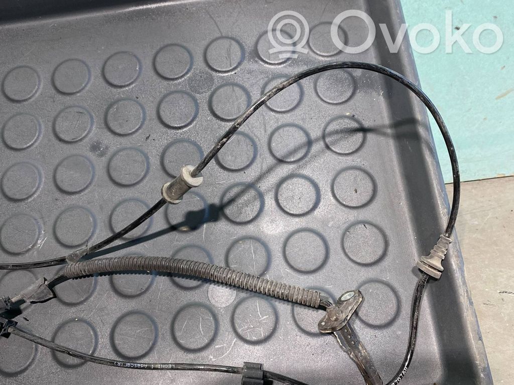 Sensor ABS de aceleración de rueda   68457707AB