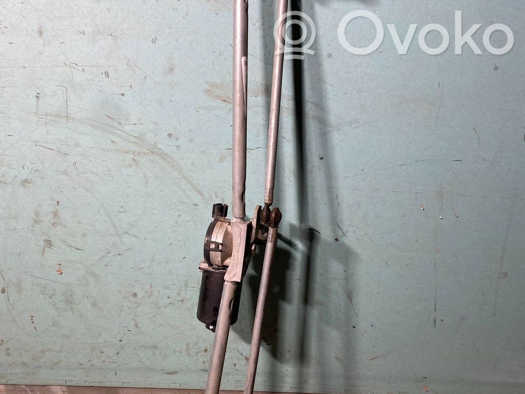 Dodge PickUp RAM SRT-10 Front wiper linkage and motor 