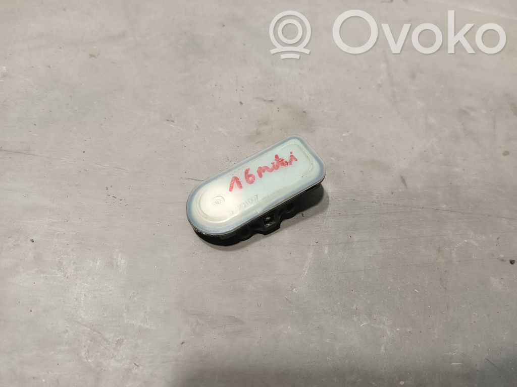 Dodge RAM Czujnik ciśnienia opon 