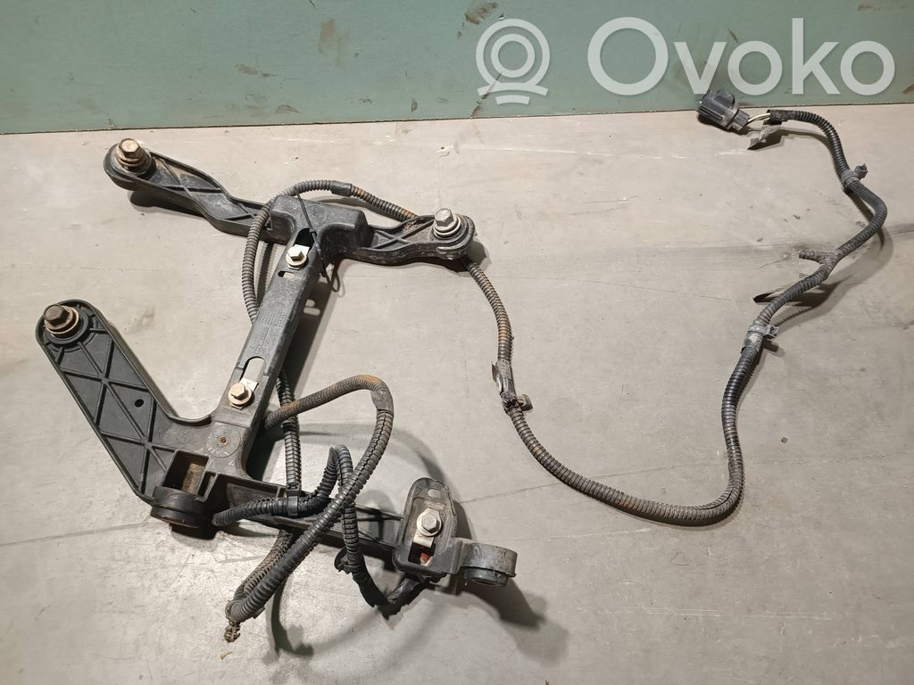 Dodge RAM Narożnik zderzaka przedniego 