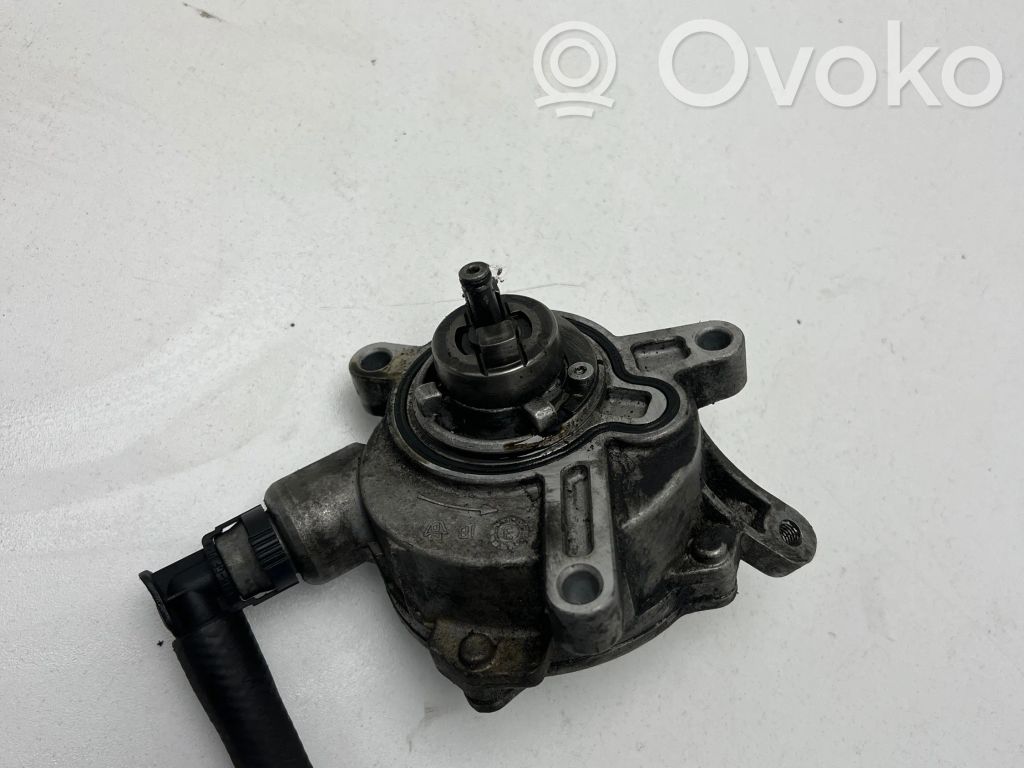 Vacuum pump   08699237,30677904,30731825,31219463,8658230
