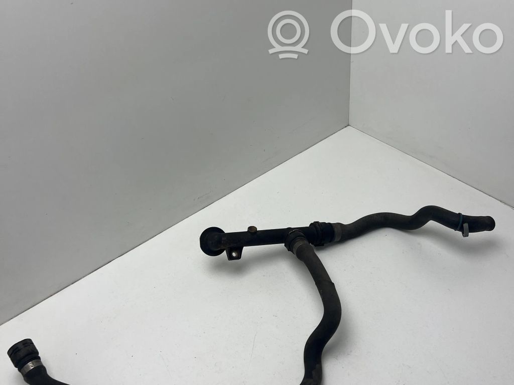 Engine coolant pipe/hose   11531709232