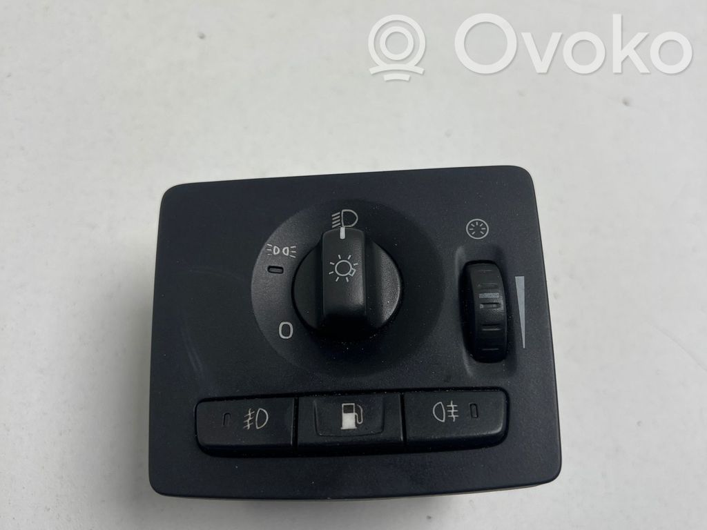 Light switch   30739299,05W38T,19206