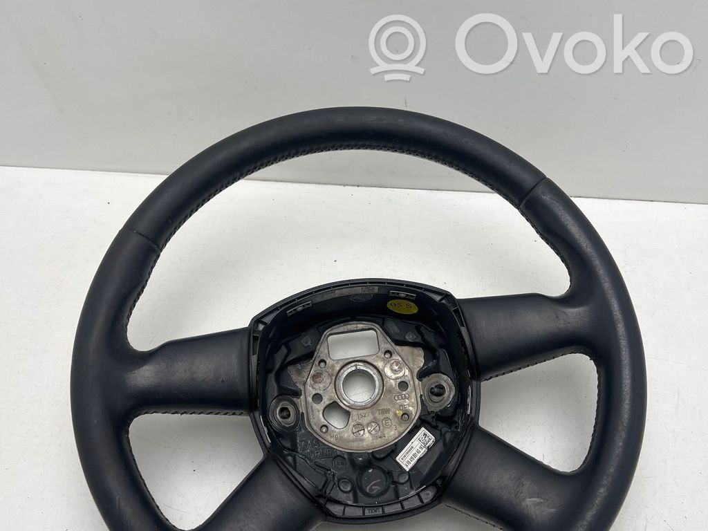 Ohjauspyörä   4F0419091AG,61679000B