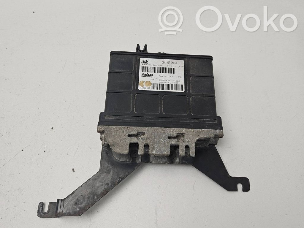Audi A3 S3 8L Gearbox control unit/module 