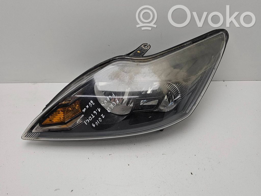 Ford Focus Headlight/headlamp 