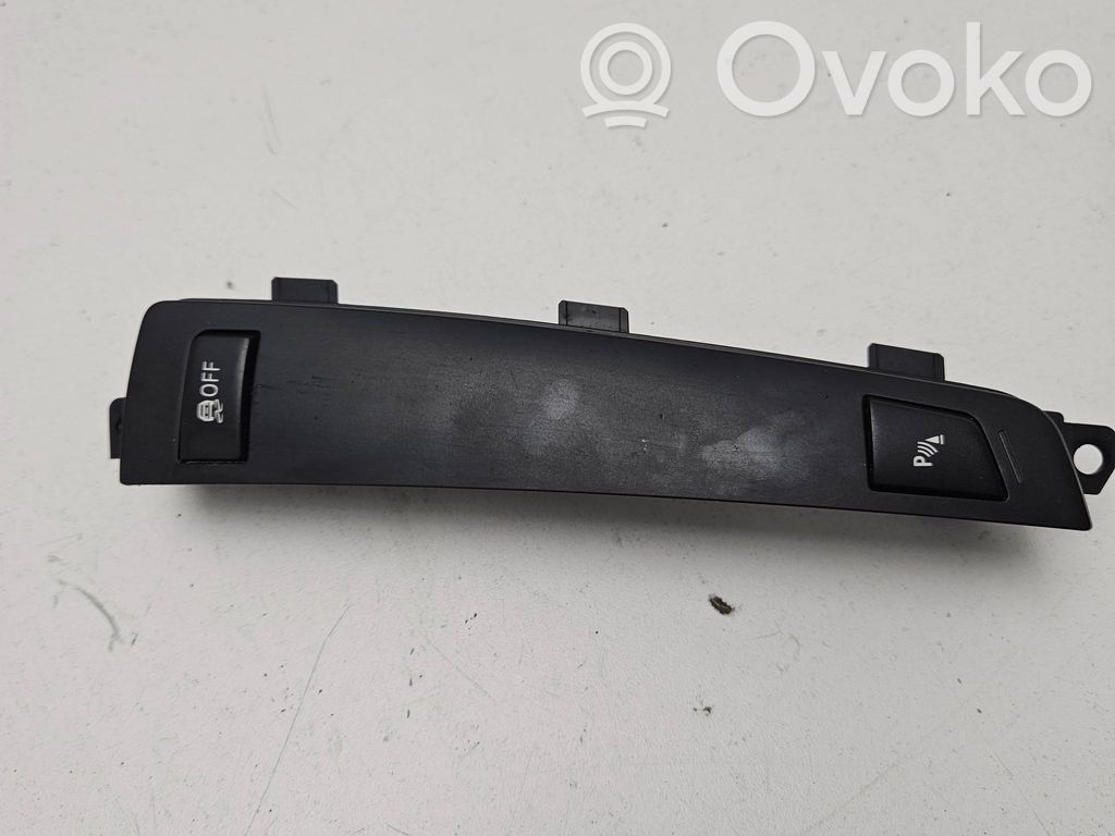 BMW 5 F10 F11 Comutator ESP (sistem de stabilitate) 
