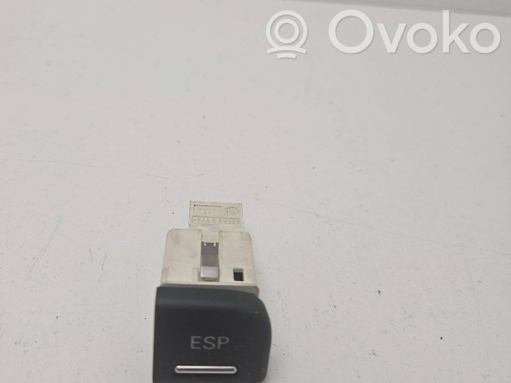 Audi A4 S4 B7 8E 8H ESP (stability program) switch 