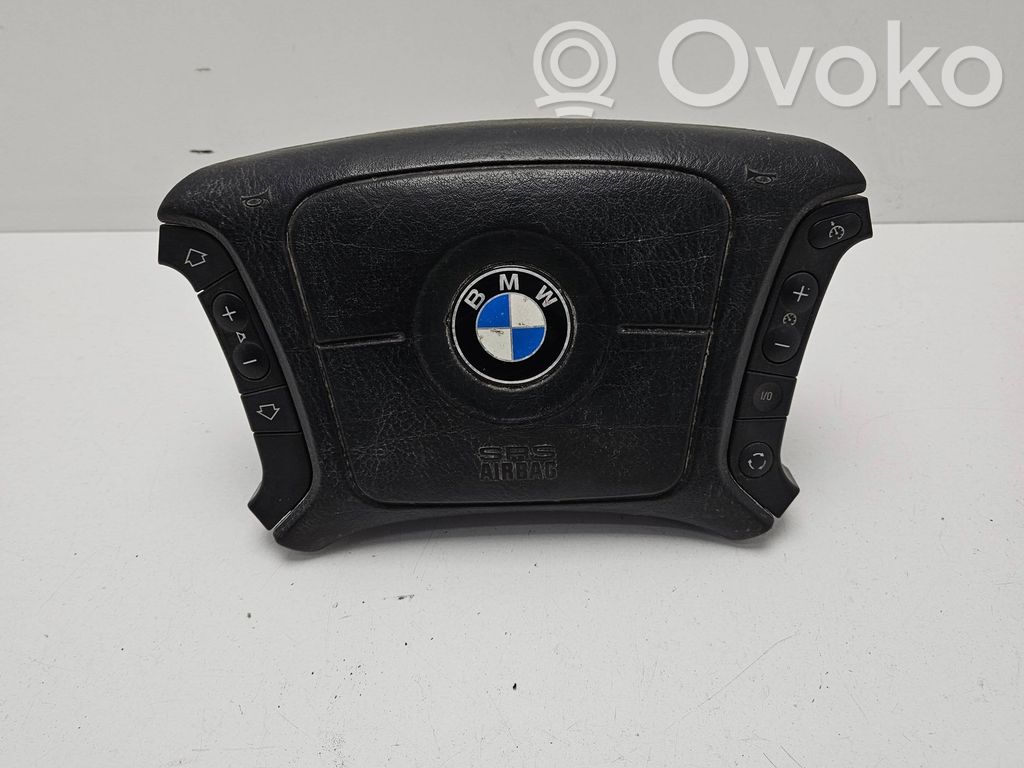 Fahrerairbag   03740360,8363704