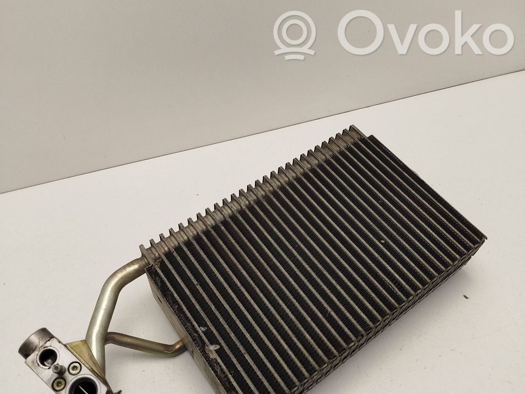 Mercedes-Benz E W211 Air conditioning (A/C) radiator (interior) 