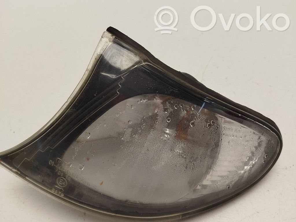 BMW 3 E46 Front indicator light 