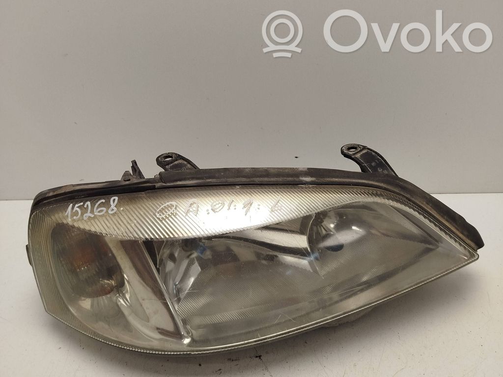 Scheinwerfer   010616